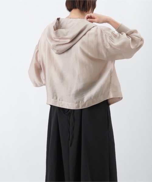 ジャケット・アウター Lucca Wool Blend  Coat ジャケット・アウター Lucca Wool Blend Coat Lucca Wool Blend