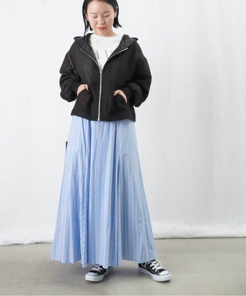 LUCA/LADY LUCK LUCA（ルカ/レディラックルカ）の「LC/LLL シアー