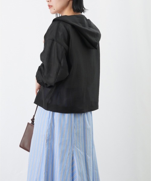 LUCA/LADY LUCK LUCA（ルカ/レディラックルカ）の「LC/LLL シアー