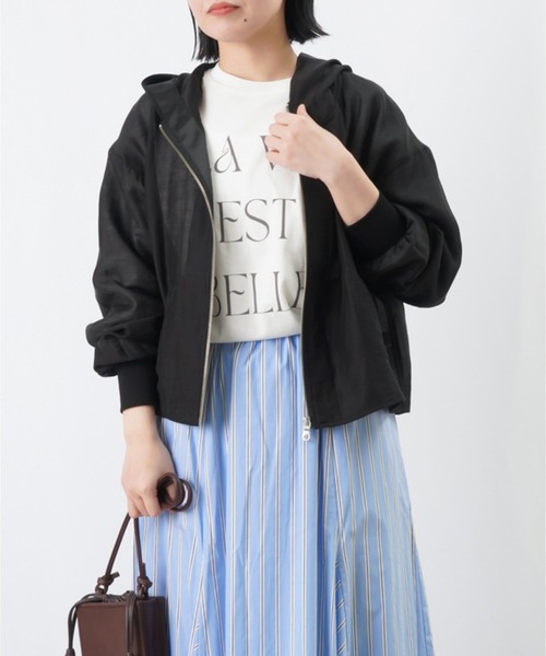 LUCA/LADY LUCK LUCA（ルカ/レディラックルカ）の「LC/LLL シアー