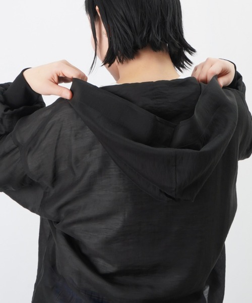 LUCA/LADY LUCK LUCA（ルカ/レディラックルカ）の「LC/LLL シアー