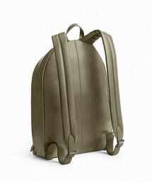 美品♡COACH コーチ ベースボール デザイン レザー リュック バックパック COACH（コーチ）の「ホール バックパック（バックパック