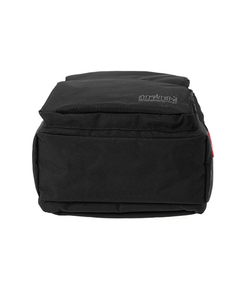 Manhattan Portage（マンハッタンポーテージ）の「Pacific Classic Day Pack（バックパック/リュック・メンズ・ブラック・MEDIUM）」の6枚目の写真