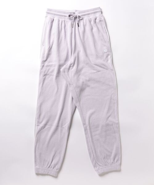 【セール】RVCA レディース ALL TIME TERRY PANTS スウェットパンツ 【2024年春夏モデル】/ルーカウエストゴムボトムス（スウェットパンツ）｜RVCA（ルーカ） 6,414円