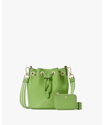 ロージー ミニ バケット バッグ