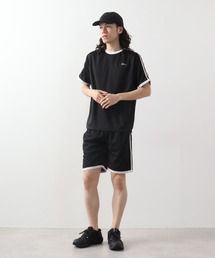 NEV　DRYMESH素材　SETUP