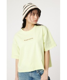 ALL IS WELL Tシャツ