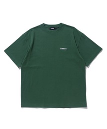 XLARGE | 【販売終了】EMBROIDERED OLD ENGLISH S/S TEE(Tシャツ/カットソー)