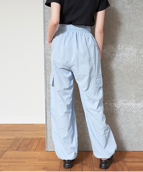 美品　Theory新作　リラックスカーゴパンツ NEW CARGO PANTS | MEN（メンズ）｜Theory 公式通販サイト