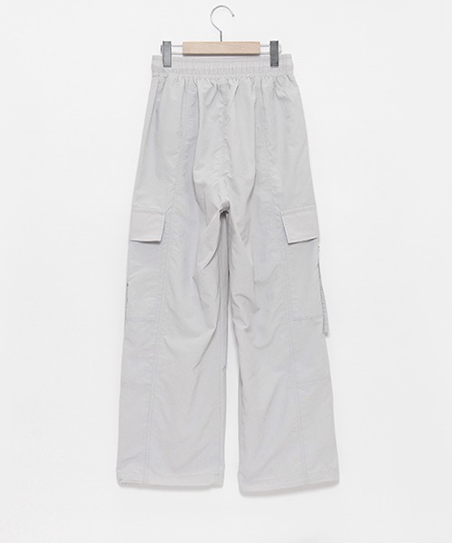 セール】【LTXC】【接触冷感】カーゴパンツ（その他パンツ