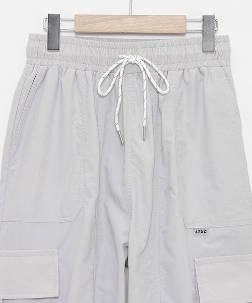 セール】【LTXC】【接触冷感】カーゴパンツ（その他パンツ