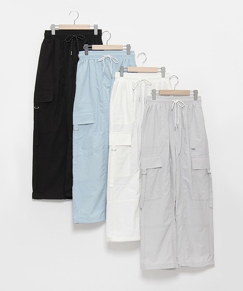 セール】【LTXC】【接触冷感】カーゴパンツ（その他パンツ