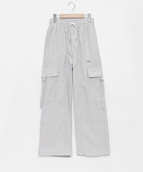 セール】【LTXC】【接触冷感】カーゴパンツ（その他パンツ