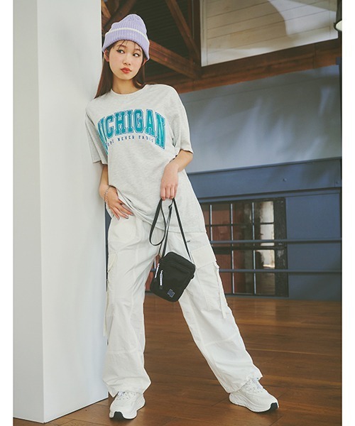 セール】【LTXC】【接触冷感】カーゴパンツ（その他パンツ