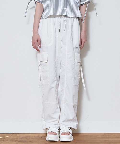 セール】【LTXC】【接触冷感】カーゴパンツ（その他パンツ