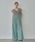 ANDRESD�i�A���h���X�h�j�́u�`���[���x�X�g�I�[���C�������h���X / tulle vest all in one dress�i�p���c�h���X�j�v�b�O���[��