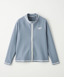 Speedo（スピード）の「【別注】＜SPEEDO＞ラッシュガード 140cm-150cm（ラッシュガード・キッズ）」