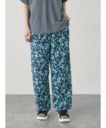 Lugnoncure | 柄アソートイージーパンツ(その他パンツ)