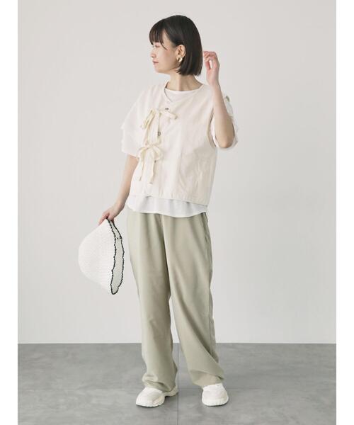 パンツ カジュアルエムズグレイシー ルネ フォクシー パンツ カジュアルエムズグレイシー ルネ フォクシー