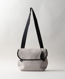 ODETTE E ODILE｜オデットエオディールのショルダーバッグ（グレー  