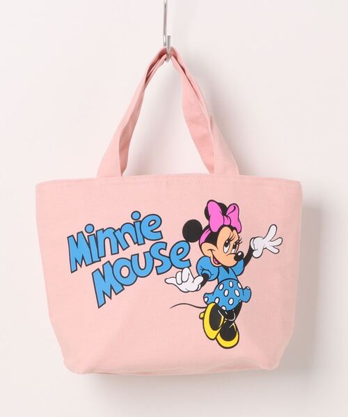 Disney（ディズニー）の「【 Disney 】 保冷保温バッグ 24S4（エコバッグ/サブバッグ・レディース・その他1/その他2/その他3/その他5/その他4・FREE）」の2枚目の写真