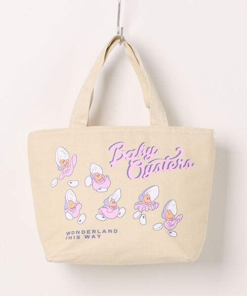 Disney（ディズニー）の「【 Disney 】 保冷保温バッグ 24S4（エコバッグ/サブバッグ・レディース・その他1/その他2/その他3/その他5/その他4・FREE）」の3枚目の写真