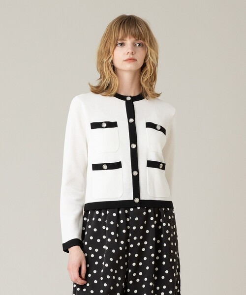 LOULOU WILLOUGHBY（ルルウィルビー）の「【LOULOU WILLOUGHBY