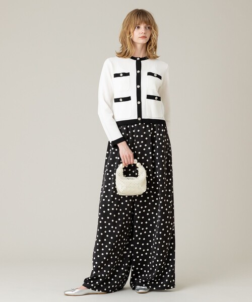 LOULOU WILLOUGHBY（ルルウィルビー）の「【LOULOU WILLOUGHBY