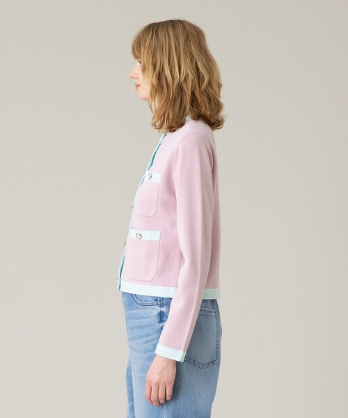 LOULOU WILLOUGHBY（ルルウィルビー）の「【LOULOU WILLOUGHBY