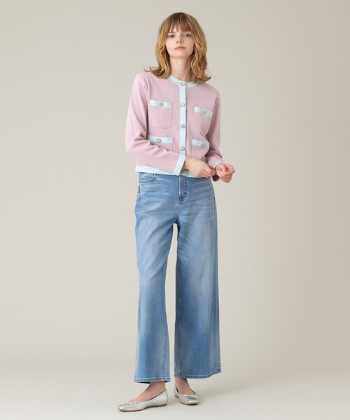 LOULOU WILLOUGHBY（ルルウィルビー）の「【LOULOU WILLOUGHBY