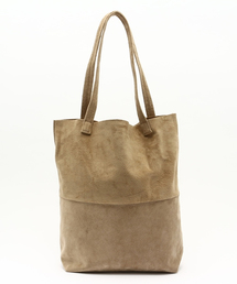 B:MING by BEAMS | ビーミング by ビームス / “BBB” レザー トートバッグ(トートバッグ)