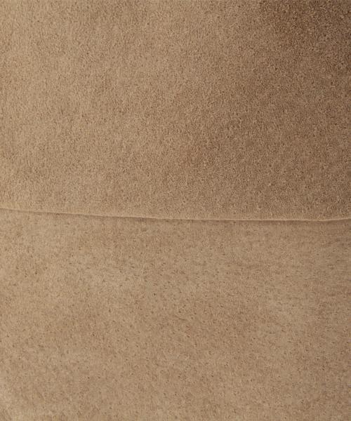 B:MING by BEAMS(ビーミングバイビームス)の「ビーミング by ビームス / “BBB” レザー トートバッグ(トートバッグ・レディース・グレー/ベージュ・ONE SIZE)」の12枚目の写真