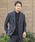 URBAN RESEARCH DOORS�i�A�[�o�����T�[�`�h�A�[�Y�j�́u�w�z�������x�w�C�[�W�[�P�A�xLIFE STYLE TAILOR�@�V�A�T�b�J�[�C�[�W�[�W���P�b�g�i�X�[�c�W���P�b�g�j�v�b�l�C�r�[