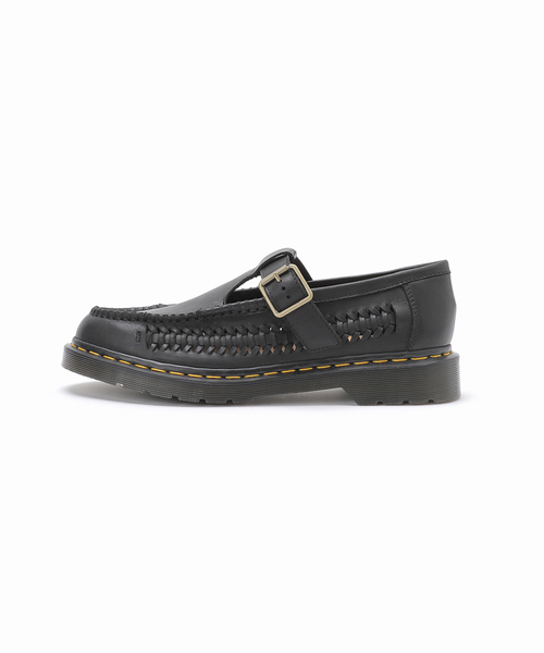 Dr. Martens(ドクターマーチン)の「Dr.Martens Adrian Tバーシューズ(サンダル・メンズ・ブラック/ブラウン系その他・70/80/90)」の15枚目の写真
