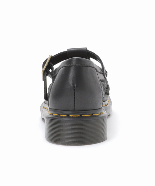 Dr. Martens(ドクターマーチン)の「Dr.Martens Adrian Tバーシューズ(サンダル・メンズ・ブラック/ブラウン系その他・70/80/90)」の17枚目の写真