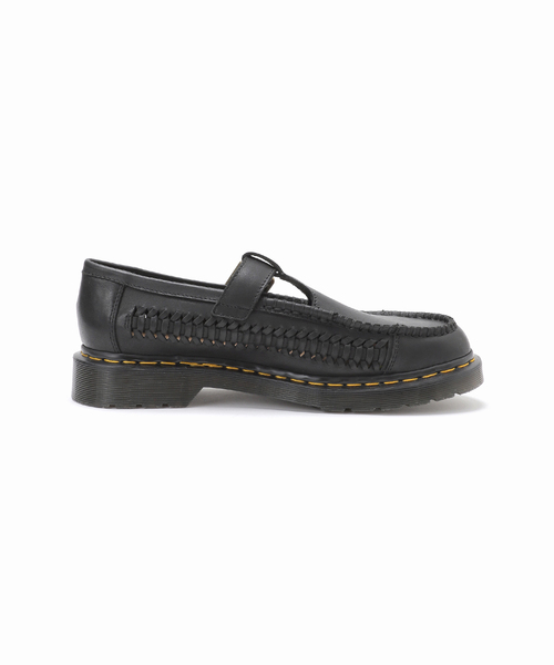 Dr. Martens(ドクターマーチン)の「Dr.Martens Adrian Tバーシューズ(サンダル・メンズ・ブラック/ブラウン系その他・70/80/90)」の18枚目の写真