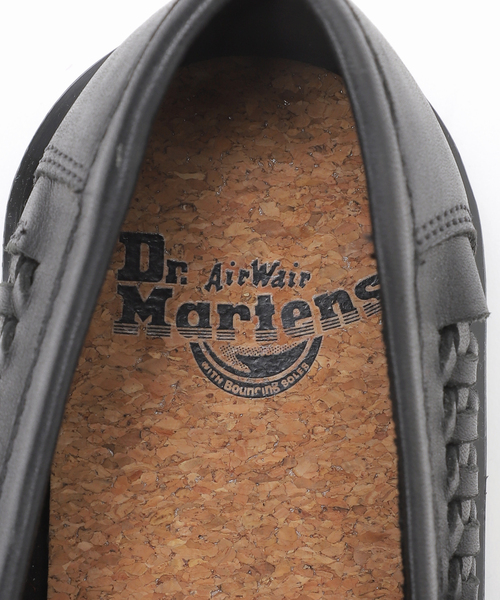 Dr. Martens(ドクターマーチン)の「Dr.Martens Adrian Tバーシューズ(サンダル・メンズ・ブラック/ブラウン系その他・70/80/90)」の21枚目の写真
