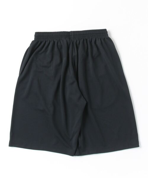 68&brothers（シックスティエイトアンドブラザーズ）の「Dry Shorts_w/emb. "nicedays"（その他パンツ・メンズ・オリーブ/ネイビー/ブラック/グレー・X-LARGE/LARGE/MEDIUM）」の5枚目の写真