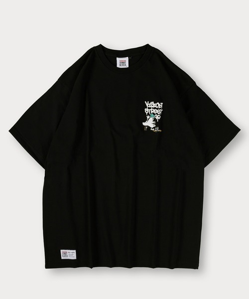 ArguE CulturEフーディTシャツトラックゆったりストリート男女 楽天市場】虎 タイガー Tシャツ ストリート風 英文字 コットン T