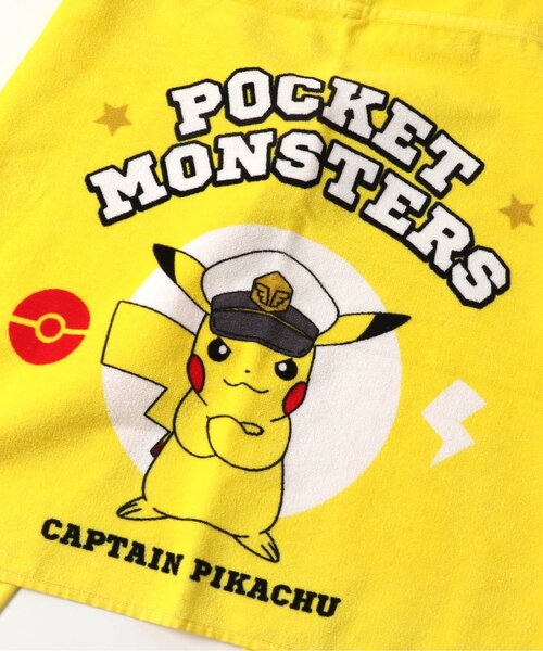 ポケモンセンター限定 リーフィア ポンチョ - メルカリ