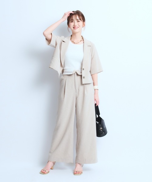 JUSGLITTY（ジャスグリッティー）の「サス付2WAYワイド