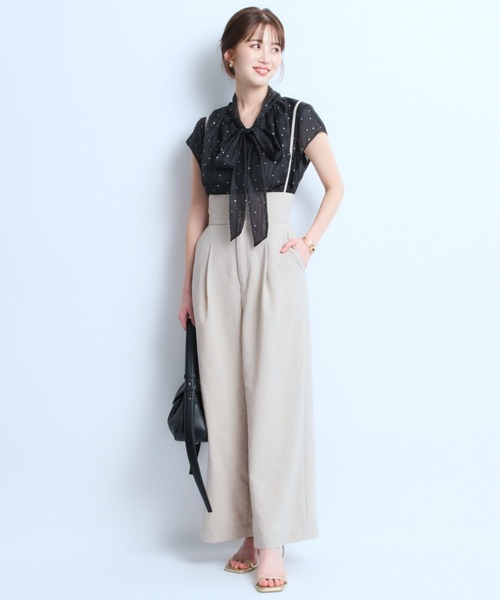 JUSGLITTY（ジャスグリッティー）の「サス付2WAYワイド