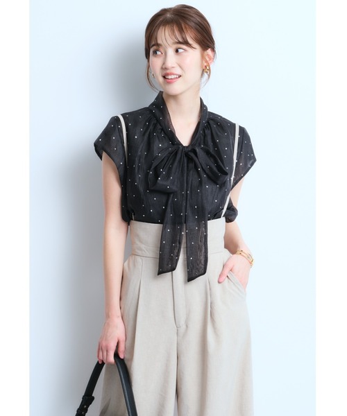 2点セット！JUSGLITTY サスペンダー付きパンツ　size2 140-150]サスペンダー付きワイドパンツ(ガウチョ・ワイドパンツ