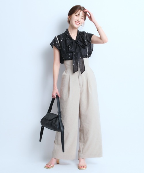 JUSGLITTY（ジャスグリッティー）の「サス付2WAYワイド