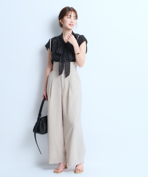 JUSGLITTY（ジャスグリッティー）の「サス付2WAYワイド