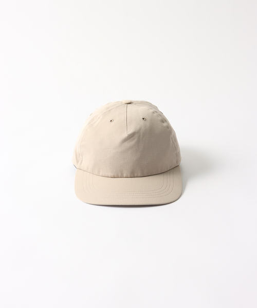 Houdini ベージュ キャップ　daybreak cap HOUDINI / フーディニ Daybreak Cap 349054（キャップ