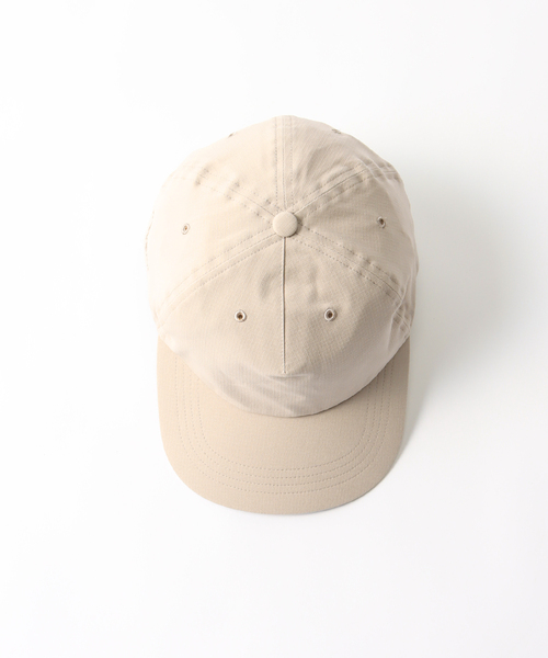 Houdini ベージュ キャップ　daybreak cap HOUDINI / フーディニ Daybreak Cap 349054（キャップ