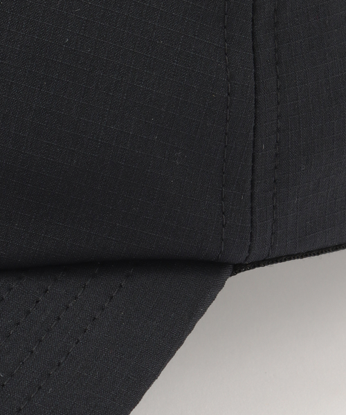 HOUDINI(フディーニ)の「HOUDINI / フーディニ Daybreak Cap 349054(キャップ・メンズ・ブラック/カーキ/アイボリー・FREE)」の14枚目の写真