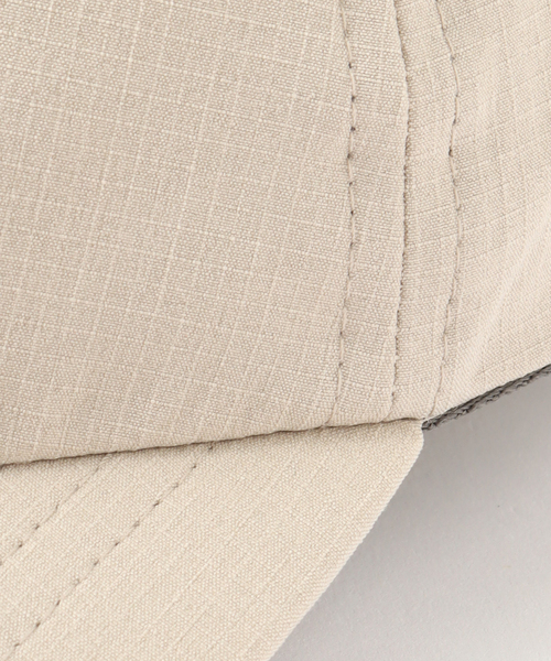 HOUDINI(フディーニ)の「HOUDINI / フーディニ Daybreak Cap 349054(キャップ・メンズ・ブラック/カーキ/アイボリー・FREE)」の15枚目の写真