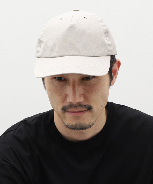 Houdini ベージュ キャップ　daybreak cap HOUDINI / フーディニ Daybreak Cap 349054（キャップ